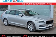 Used Volvo V90