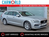 Volvo V90 Image 1