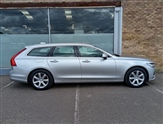 Volvo V90 Image 2