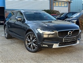 Used Volvo V90
