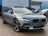 Used Volvo V90