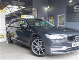 Used Volvo V90