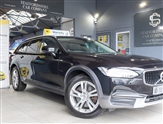Used Volvo V90