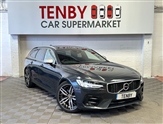 Used Volvo V90