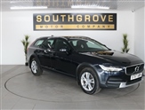 Used Volvo V90