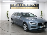 Used Volvo V90