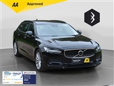 Used Volvo V90