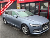 Used Volvo V90