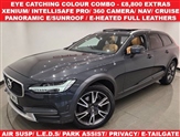 Used Volvo V90