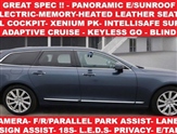 Used Volvo V90 Used Volvo V90