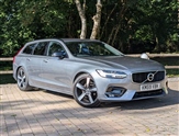 Used Volvo V90