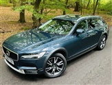 Used Volvo V90