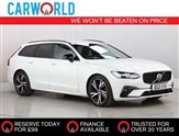 Volvo V90 Image 1