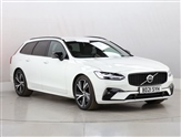 Volvo V90 Image 2