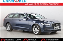 Used Volvo V90