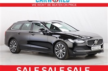 Used Volvo V90