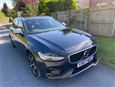 Used Volvo V90