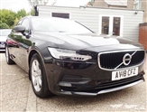 Used Volvo V90