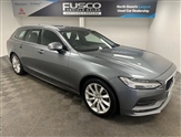 Used Volvo V90