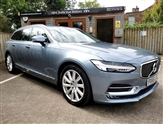 Used Volvo V90