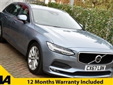 Used Volvo V90