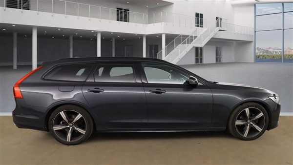 Large image for the Used Volvo V90