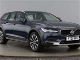 Volvo V90 Image 1