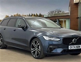 Volvo V90 Image 1