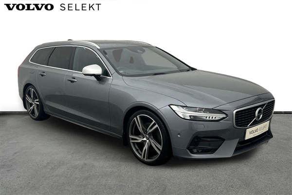 Large image for the Used Volvo V90