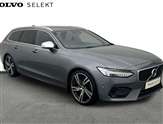 Volvo V90 Image 1