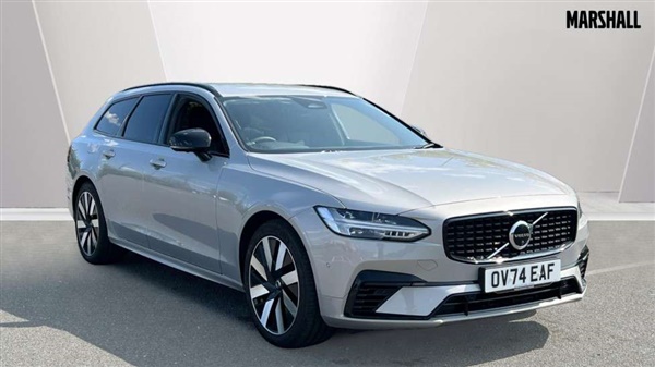 Large image for the Used Volvo V90