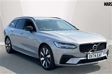 Used Volvo V90