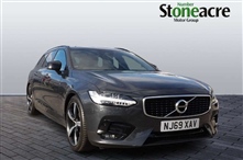 Used Volvo V90