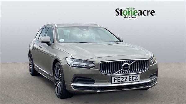 Large image for the Used Volvo V90
