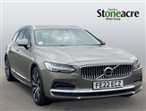 Volvo V90 Image 1