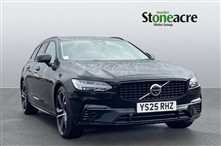 Used Volvo V90