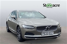 Used Volvo V90