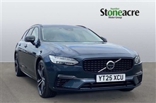 Used Volvo V90
