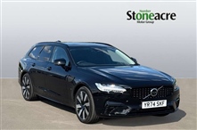 Used Volvo V90
