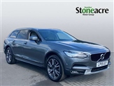 Volvo V90 Image 1
