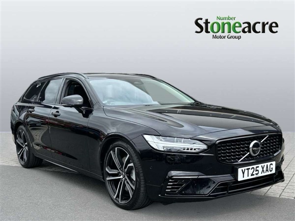Large image for the Used Volvo V90