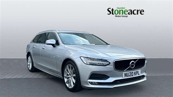 Large image for the Used Volvo V90