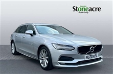 Used Volvo V90