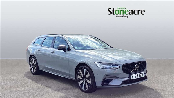 Large image for the Used Volvo V90