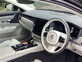 Volvo V90 Image 4
