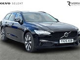 Volvo V90 Image 1