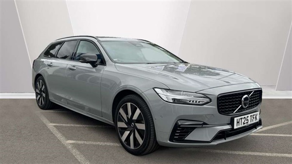 Large image for the Used Volvo V90