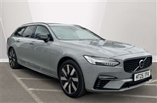 Used Volvo V90