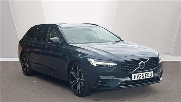 Large image for the Used Volvo V90