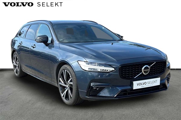 Large image for the Used Volvo V90
